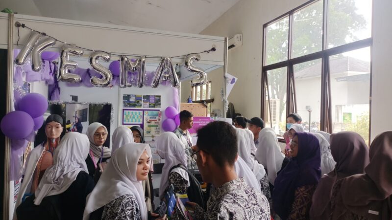 Unsil Open House 2025